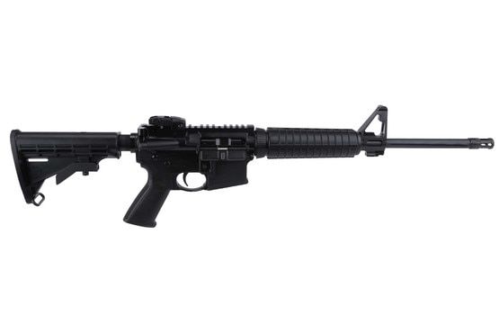 Ruger AR-556 Model 8500 - 16.10" 1:8 Twist Medium Contour Barrel with Carbine Length Gas System mil-spec ar15